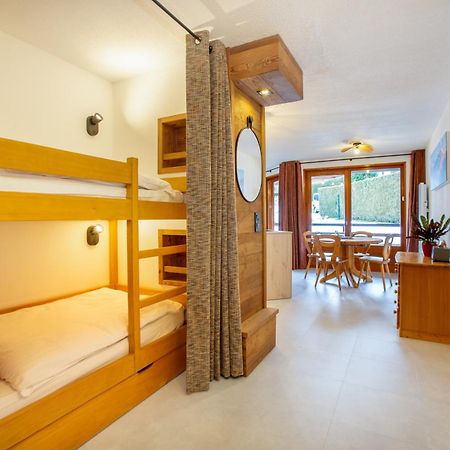 Simply Morzine - Apartment Le Sautaillet Exterior photo
