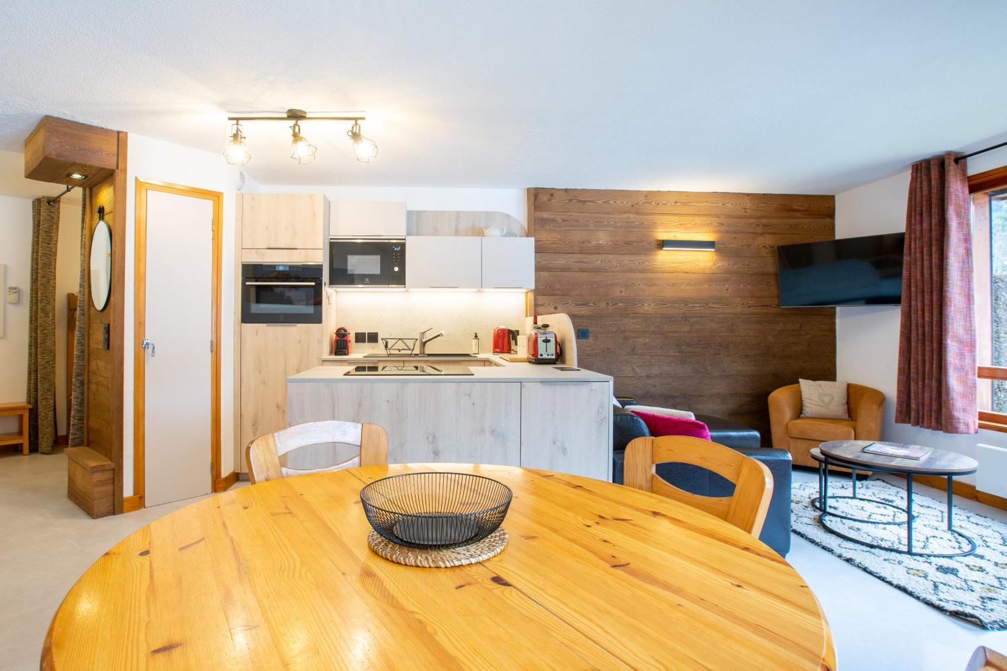 Simply Morzine - Apartment Le Sautaillet Exterior photo